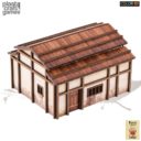 Plast Craft Fukei Fishing Village2