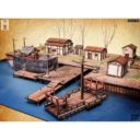 Plast Craft Fukei Fishing Village23