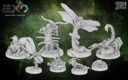 Plast Craft Games EXO Previews 01