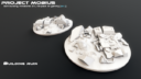 Project Mobius 3D STL KS13