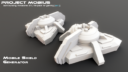 Project Mobius 3D STL KS2