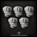 PuppetsWar MaskedUshankaHeads 02