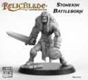 RB Stonekin