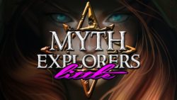 RNE Mythexplorers Little RPG Miniatures 1