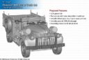 Rubicon Models Chervolet WB 30cwt Truck 01