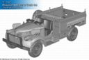 Rubicon Models Chervolet WB 30cwt Truck 02