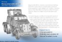 Rubicon Models Soviet BA 6 Heavy Armoured Car 01