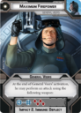 Star Wars Legion FFG General Veers6