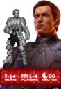 Terminator Genisys Rise Of The Resistance KS2