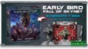 Terminator Genisys Rise Of The Resistance KS6