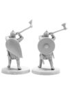 V&V Miniatures Varangian Guard 2