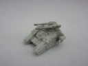 Vanguard Miniatures Neue 6mm Panzer 04