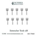 Victoria Trencher Tool
