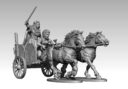 Victrix Ancient British War Chariot