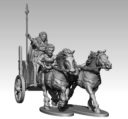 Victrix Ancient British War Chariot12