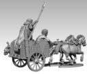 Victrix Ancient British War Chariot13