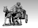 Victrix Ancient British War Chariot14