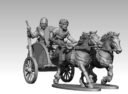 Victrix Ancient British War Chariot15