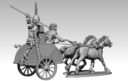 Victrix Ancient British War Chariot17