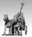 Victrix Ancient British War Chariot18