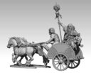 Victrix Ancient British War Chariot19