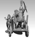 Victrix Ancient British War Chariot21