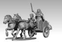 Victrix Ancient British War Chariot4