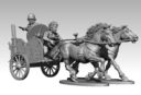 Victrix Ancient British War Chariot7