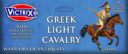 Victrix GREEK LIGHT CAVALRY 01