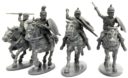 Victrix GREEK LIGHT CAVALRY 03