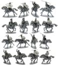 Victrix GREEK LIGHT CAVALRY 07