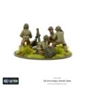 WG BA US Army Heavy Mortar Team 03