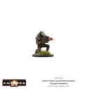 WG Warlord Antares Isorian Phase Squad 6