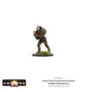 WG Warlord Antares Isorian Phase Squad 9
