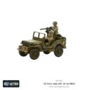 WG BA US Army Jeep With 30 Cal MMG 01