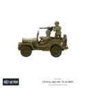 WG BA US Army Jeep With 30 Cal MMG 02