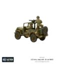 WG BA US Army Jeep With 30 Cal MMG 03
