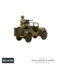 WG BA US Army Jeep With 30 Cal MMG 04
