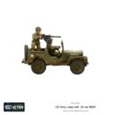 WG BA US Army Jeep With 30 Cal MMG 05
