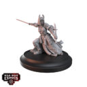 Wild West Exodus Salute Sondermini 02