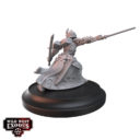 Wild West Exodus Salute Sondermini 03