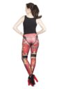 WildBangerang Leggins ChaosMarine 03