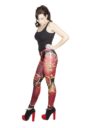 WildBangerang Leggins ChaosMarine 04