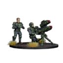 Mantic GCPS Anti Tank Weapons Teams3