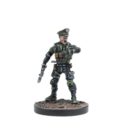 Mantic GCPS  Lieutenant:Major Loren Chard