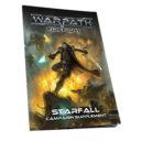 Mantic Warpath Firefight Starfall Campaign Supplement