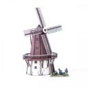 4ground 15mm Windmill