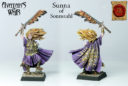 AoW Avatars Of War SUNNA OF SONNSTAHL 2