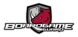 Boardgame Guard Logo