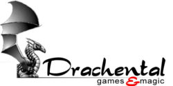 DT Drachental Logo